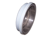 BRAKE DRUM Chery Karry (A18). Артикул: A18-3502031