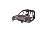 BODY FRAME ASSY Chery Karry (A18). Артикул: A18-5010001-DY