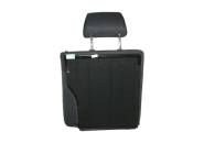 LH SEAT BRACKET-MD ROW Chery Karry (A18). Артикул: A18-7005010BC