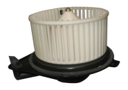 Вентилятор радіатора кондиціонера Chery Karry (A18). Артикул: A18-8107027