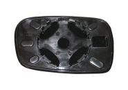 LENS - LH REARVIEW MIRROR