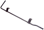 Трубка системы охлаждения Chery CrossEastar (B14). Артикул: A21-1303310