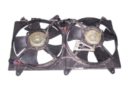 Вентилятор радиатора охлаждения Chery Elara (A21). Артикул: A21-1308010