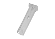 Кронштейн підсилювача бампера переднього лівий Chery Elara (A21). Артикул: A21-2803703