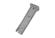 Кронштейн усилителя бампера переднего правый Chery Elara (A21). Артикул: A21-2803704