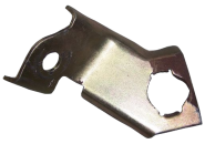 Кронштейн трубки тормозной передней правой Chery Elara (A21). Артикул: A21-3506016