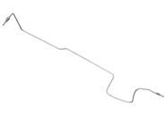 Трубка головного гальмівного циліндра задня Chery Elara (A21). Артикул: A21-3506140