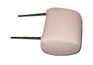 HEADREST ASSY-RR SEAT