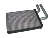 Радиатор печки (2 выхода) Chery Elara (A21). Артикул: A21-8107130