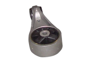 Опора (подушка) двигателя задняя Chery Amulet (A15). Артикул: A11-1001710BM