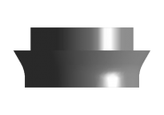 Втулка троса керування дросельною заслінкою (оригінал) A15. Артикул: A11-1108011