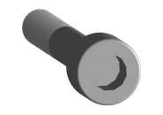 Болт кріплення ШРУСа внутрішнього Chery Amulet (A15). Артикул: A11-2203201