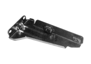 Кронштейн переднього бампера правий Chery Amulet A11. Артикул: A11-2803590