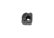 Втулка стабілізатора переднього Chery Amulet A11. Артикул: A11-2906013