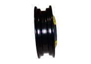 Диск колісний сталевий Chery Amulet A11. Артикул: A11-3100620