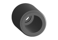 Пыльник рулевой рейки Chery Amulet (A15). Артикул: A11-3400107