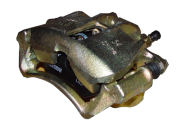 Суппорт переднего тормоза левый Chery Amulet (A15). Артикул: A11-3501050AB