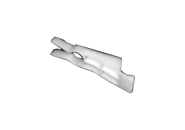 Хомут-прищепка Chery Amulet (A15). Артикул: A11-3723013
