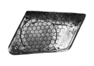 Накладка торпеди під динамік права Chery Amulet A11. Артикул: A11-5305322