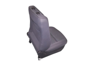 Сидіння переднє праве (пасажирське) Chery Amulet A11. Артикул: A11-6800020