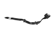 Ремень безопасности задний правый черный Chery Amulet (A15). Артикул: A11-8212100