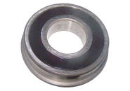 REAR BEARING-INPUT AND OUTPUT SHAFT
