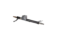 STEERING COLUMN WITH POWER UNIVERSAL JIONT
