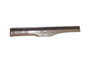 Накладка порога внутрішня задня L (бежева) Chery Amulet KLM. Артикул: A15-5101050BC