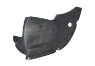 Бризговик моторного відсіку передній лівий Chery Amulet (A15). Артикул: A15-5300215