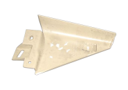 QUARTER BLOCKгиRгйгмFRONT DOOR Chery Amulet (A15). Артикул: A15-6101234BD