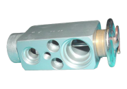 Клапан системы кондиционирования Chery Amulet (A15). Артикул: A15-8106010