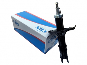 Амортизатор передній (CDN) газ A21 E5 A21-2905010. Артикул: A21-2905010