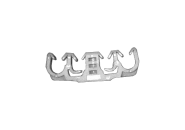 Тримач трубок Chery Amulet (A15). Артикул: A11-1100033