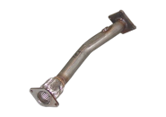 Труба приемная глушителя Chery Amulet (A15). Артикул: A11-1203110FA