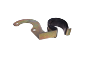 Клипса (кронштейн) водяной трубки Chery Amulet (A15). Артикул: A11-1303313