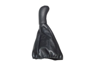 Ручка КПП чорна з чохлом Chery Amulet (A15). Артикул: A11-1703510