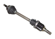 LEFT CONSTANT JOINT DRIVE SHAFT ASSY Chery Amulet (A15). Артикул: A11-2203010CV