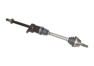 RIGHT CONSTANT JOINT DRIVE SHAFT ASSY Chery Amulet (A15). Артикул: A11-2203030CV