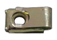 Фиксатор переднего бампера Chery Amulet (A15). Артикул: A11-2803557