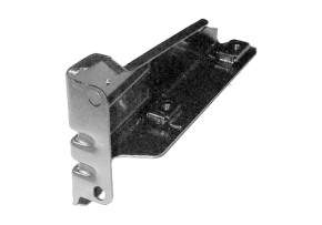 Кріплення переднього бампера ліве (метал) A15. Артикул: A11-2803580