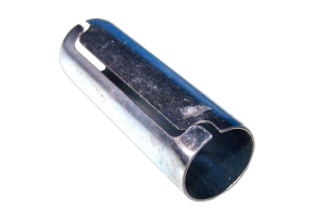 Втулка заднього сайлентблока переднього важеля (метал) (Германія, FEBI) A15. Артикул: A11-2909057-FEBI