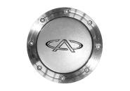 Ковпак колеса (8 спиць) Chery Amulet A11. Артикул: A11-3100510AH