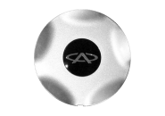 Колпак колеса для легкосплавного диска Chery Amulet A11. Артикул: A11-3100510DA