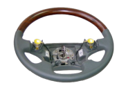 Рулевое колесо Chery Amulet A11. Артикул: A11-3402040BD