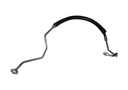 Шланг высокого давления гидроусилителя Chery Amulet A11. Артикул: A11-3406100AB