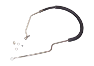 Шланг высокого давления гидроусилителя Chery Amulet A11. Артикул: A11-3406100AC