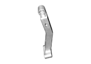 Кронштейн гідропідсилювача (лапка) Chery Amulet. Артикул: A11-3412015