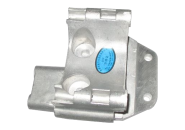 Кронштейн компрессора кондиціонера A11-3412041. Артикул: A11-3412041