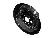 Гальмівний супорт задній лівий Chery Amulet (A15). Артикул: A11-3502010AB