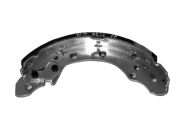 Колодки гальмівні задні Chery Amulet (A15). Артикул: A11-3502170